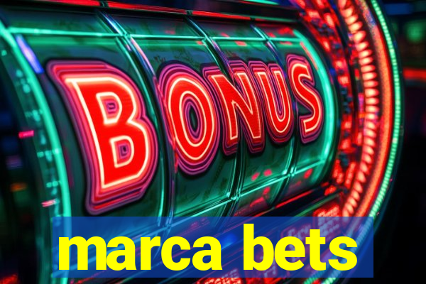 marca bets